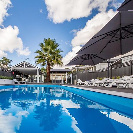 Kingaroy Holiday Park المظهر الخارجي الصورة