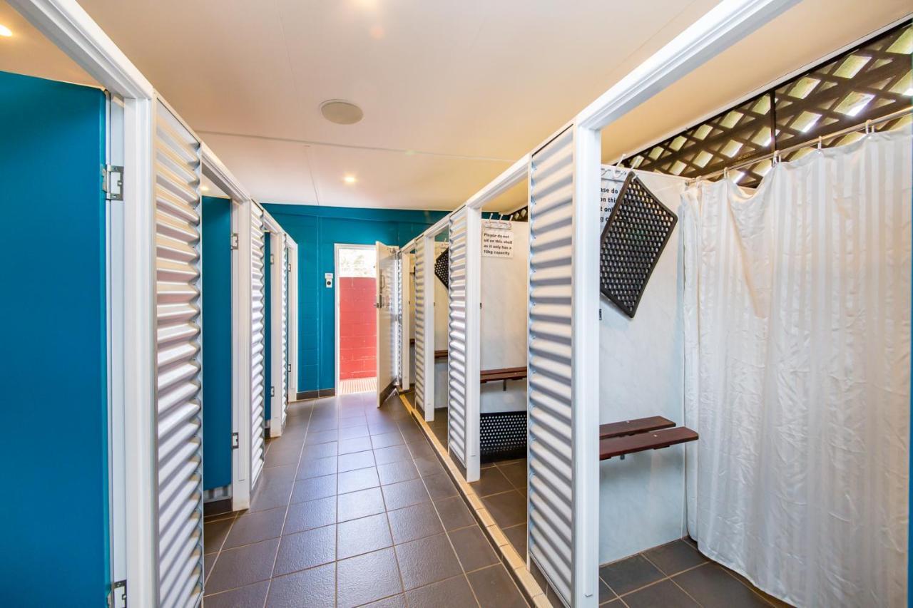 Kingaroy Holiday Park المظهر الخارجي الصورة