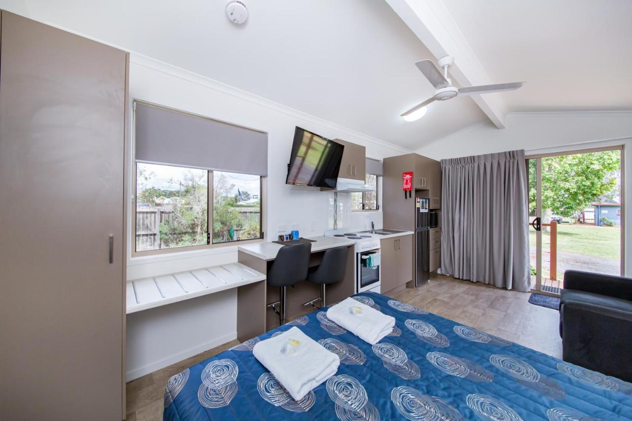 Kingaroy Holiday Park المظهر الخارجي الصورة