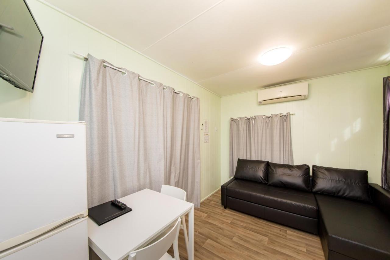 Kingaroy Holiday Park المظهر الخارجي الصورة
