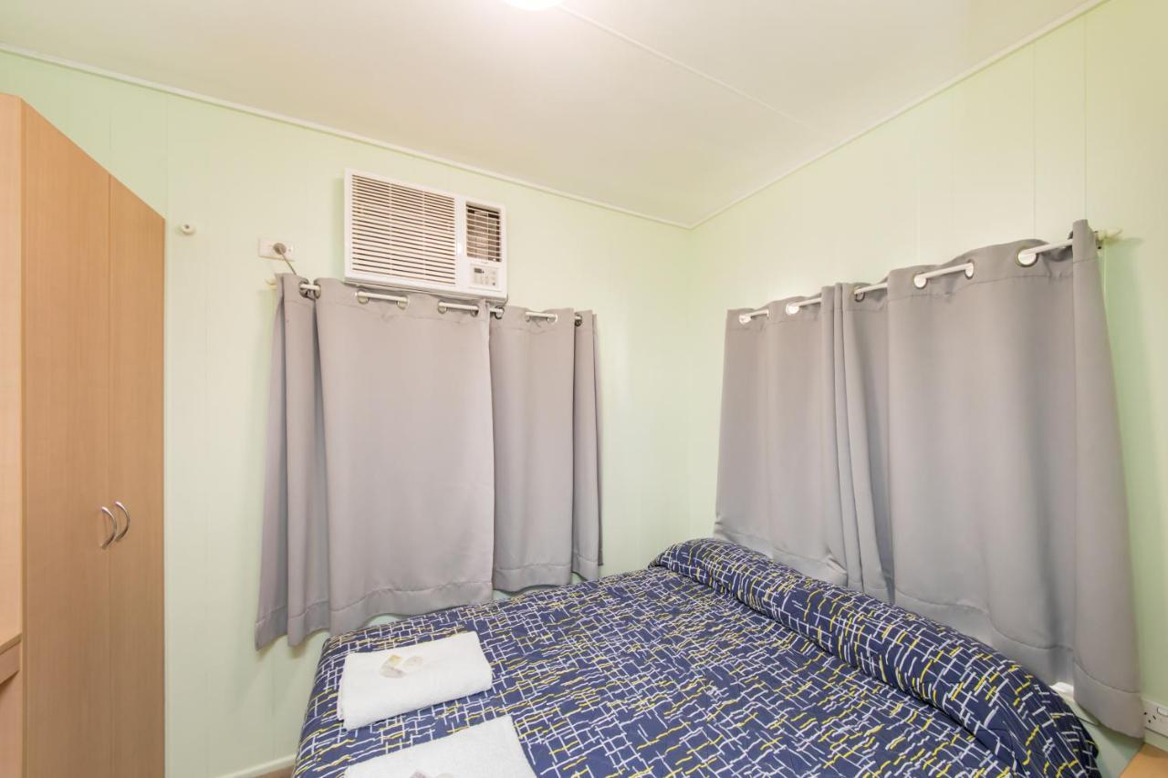 Kingaroy Holiday Park المظهر الخارجي الصورة
