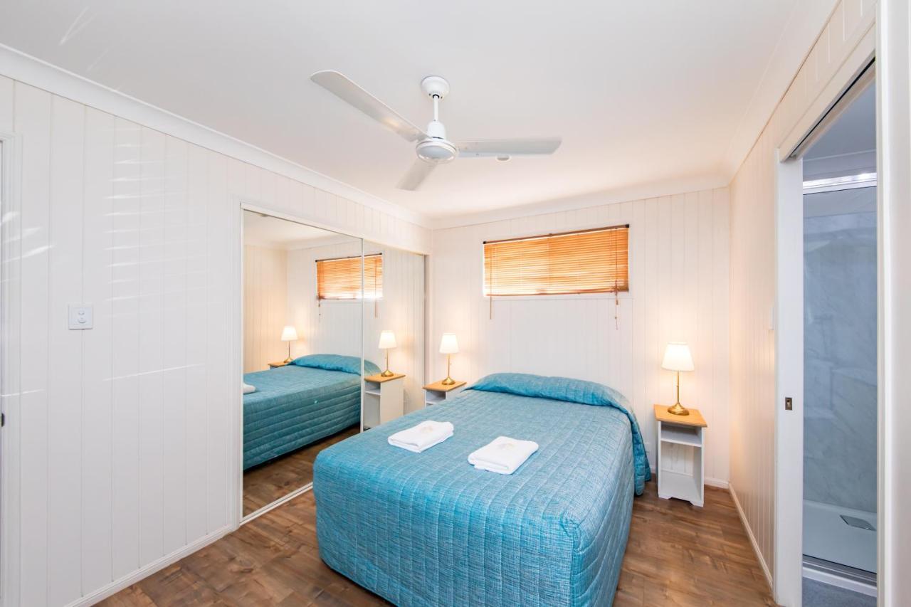Kingaroy Holiday Park المظهر الخارجي الصورة