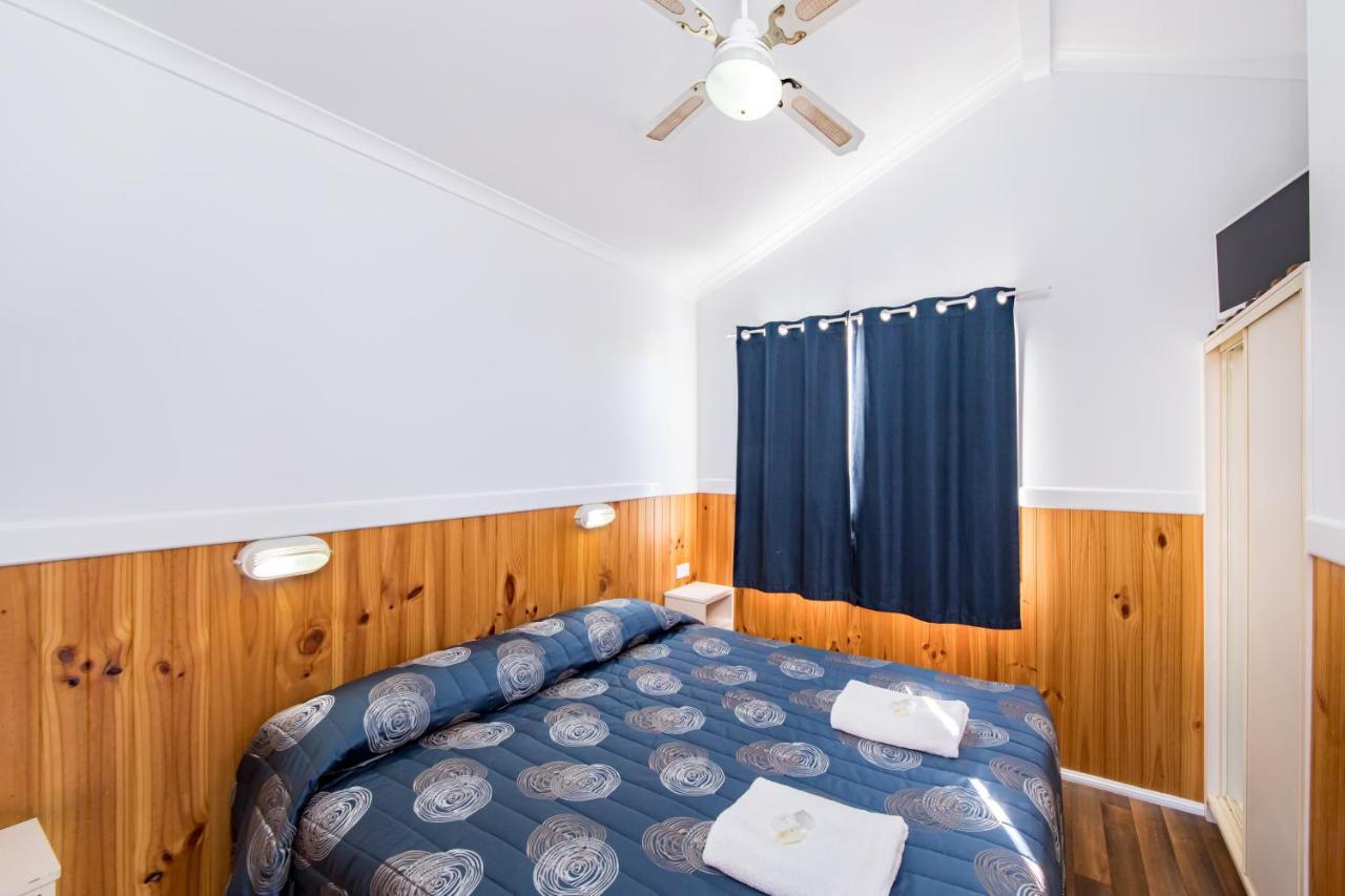 Kingaroy Holiday Park المظهر الخارجي الصورة