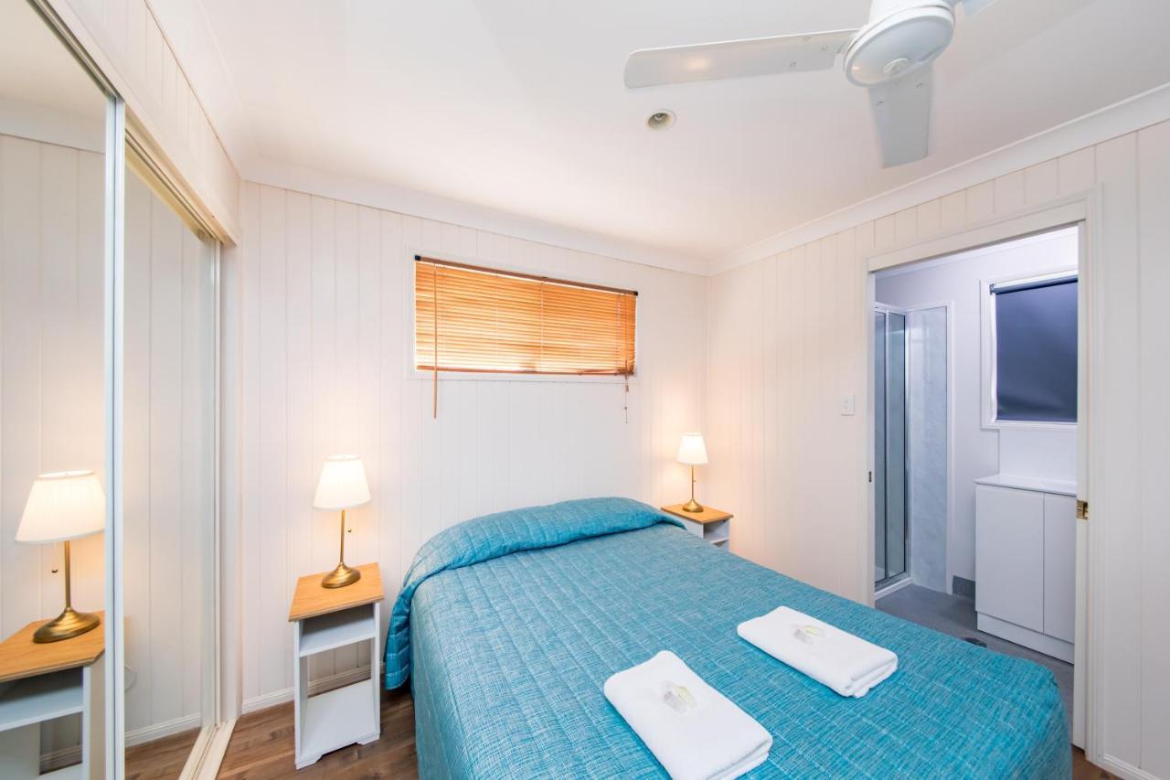 Kingaroy Holiday Park المظهر الخارجي الصورة