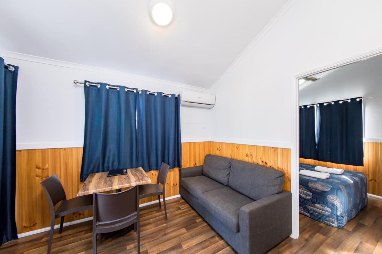 Kingaroy Holiday Park المظهر الخارجي الصورة