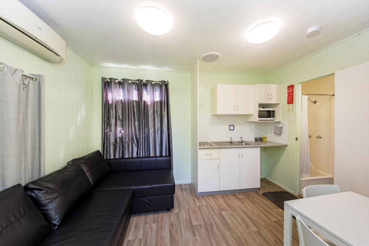 Kingaroy Holiday Park المظهر الخارجي الصورة