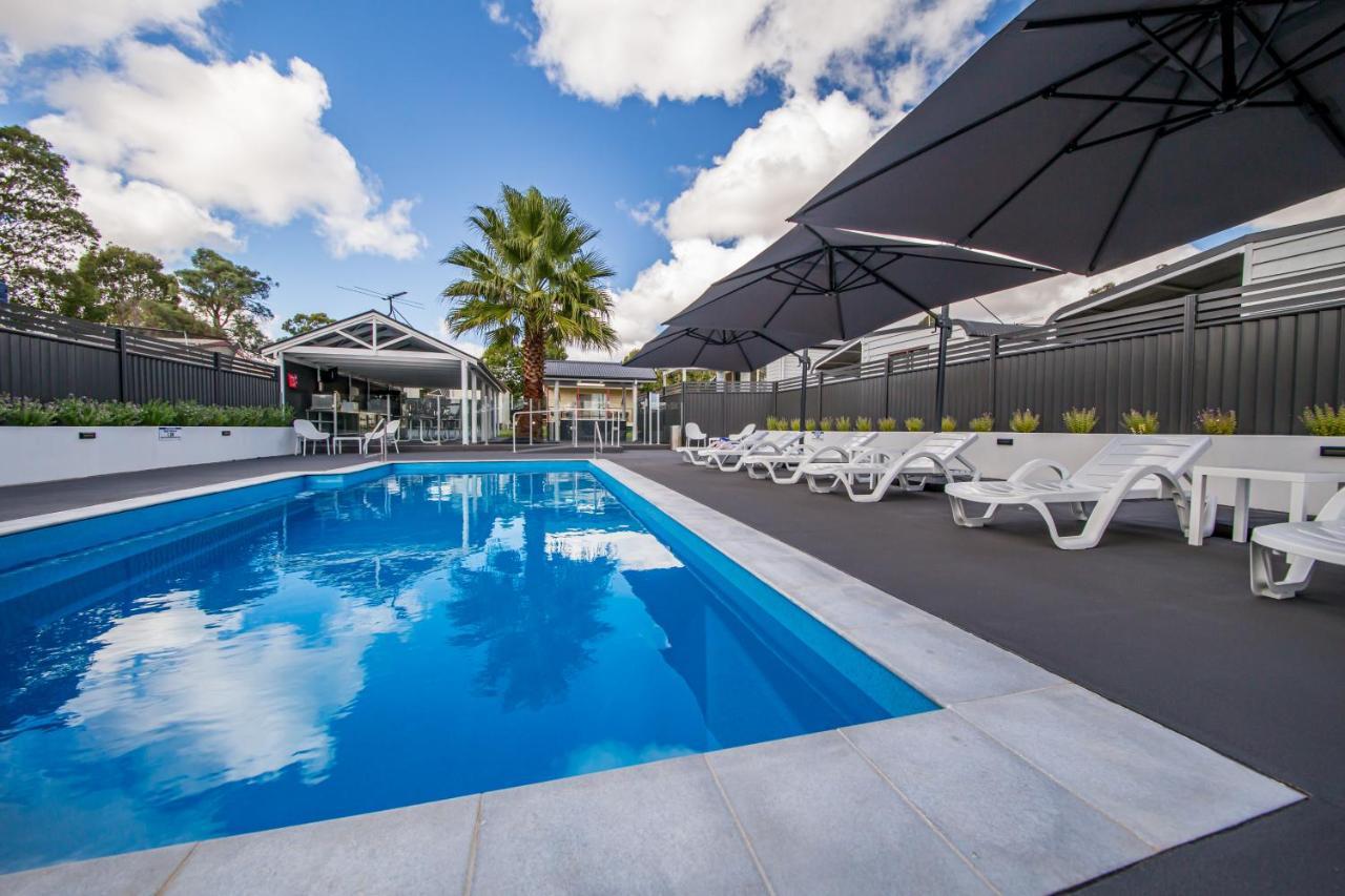 Kingaroy Holiday Park المظهر الخارجي الصورة