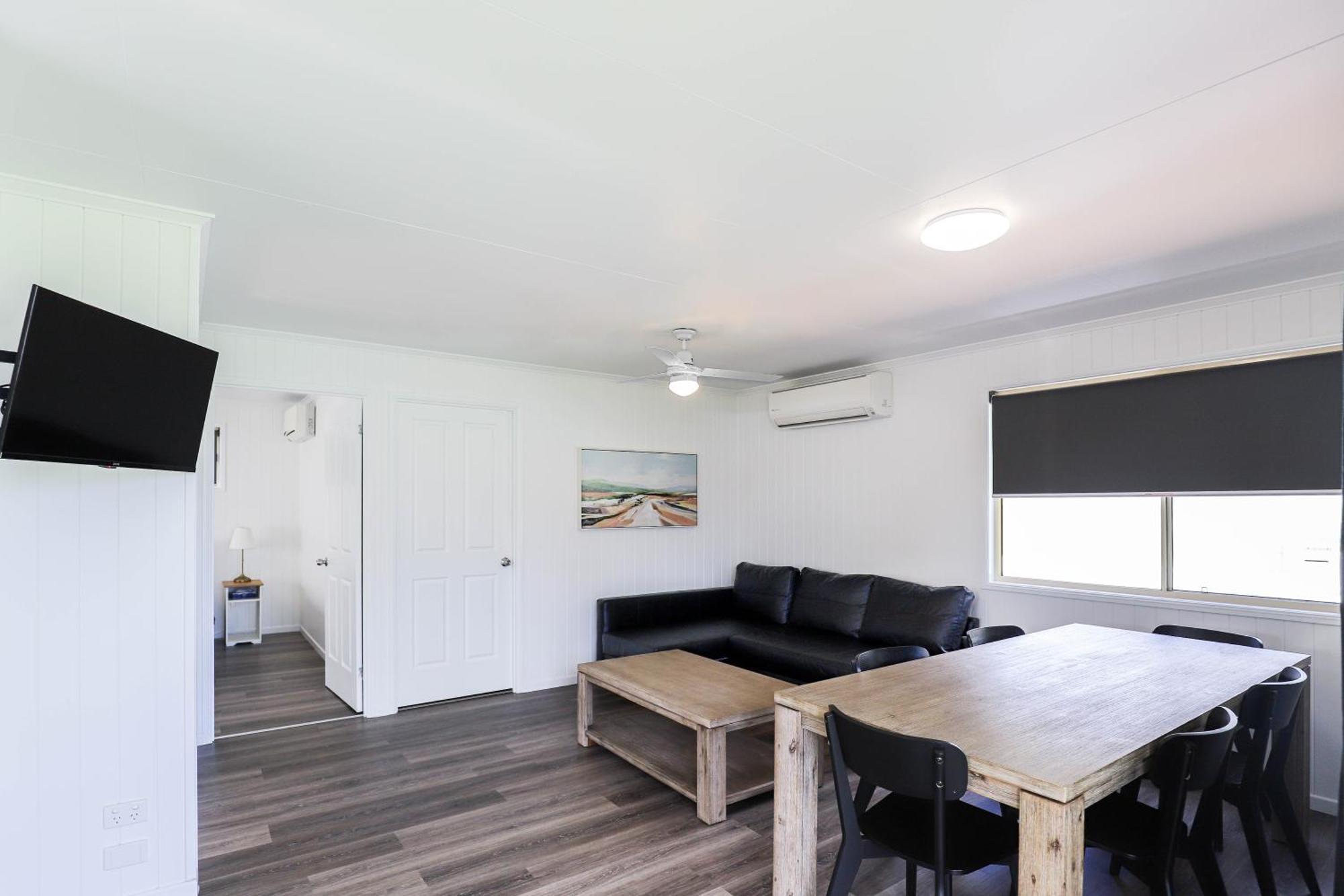 Kingaroy Holiday Park المظهر الخارجي الصورة
