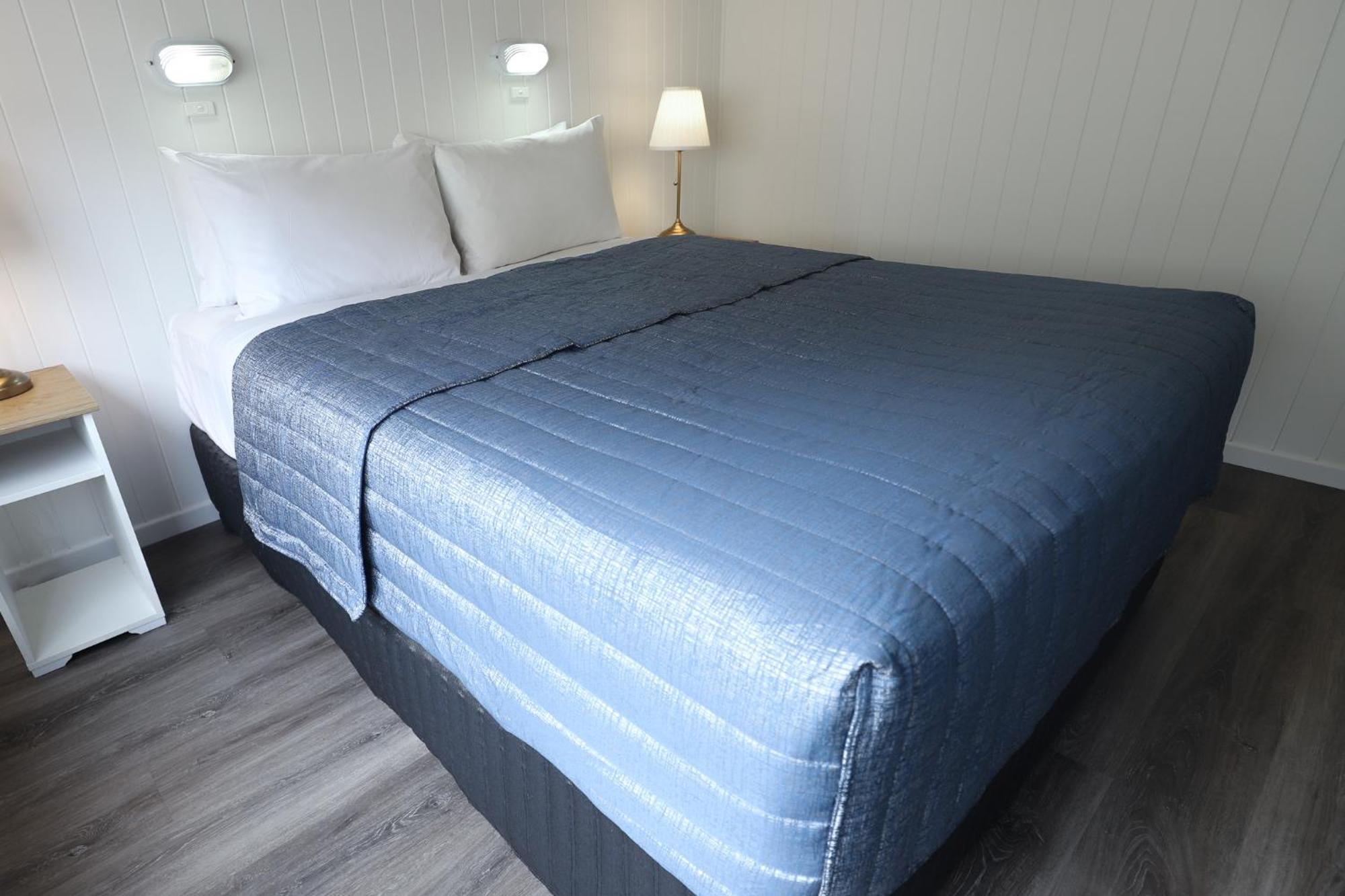 Kingaroy Holiday Park المظهر الخارجي الصورة