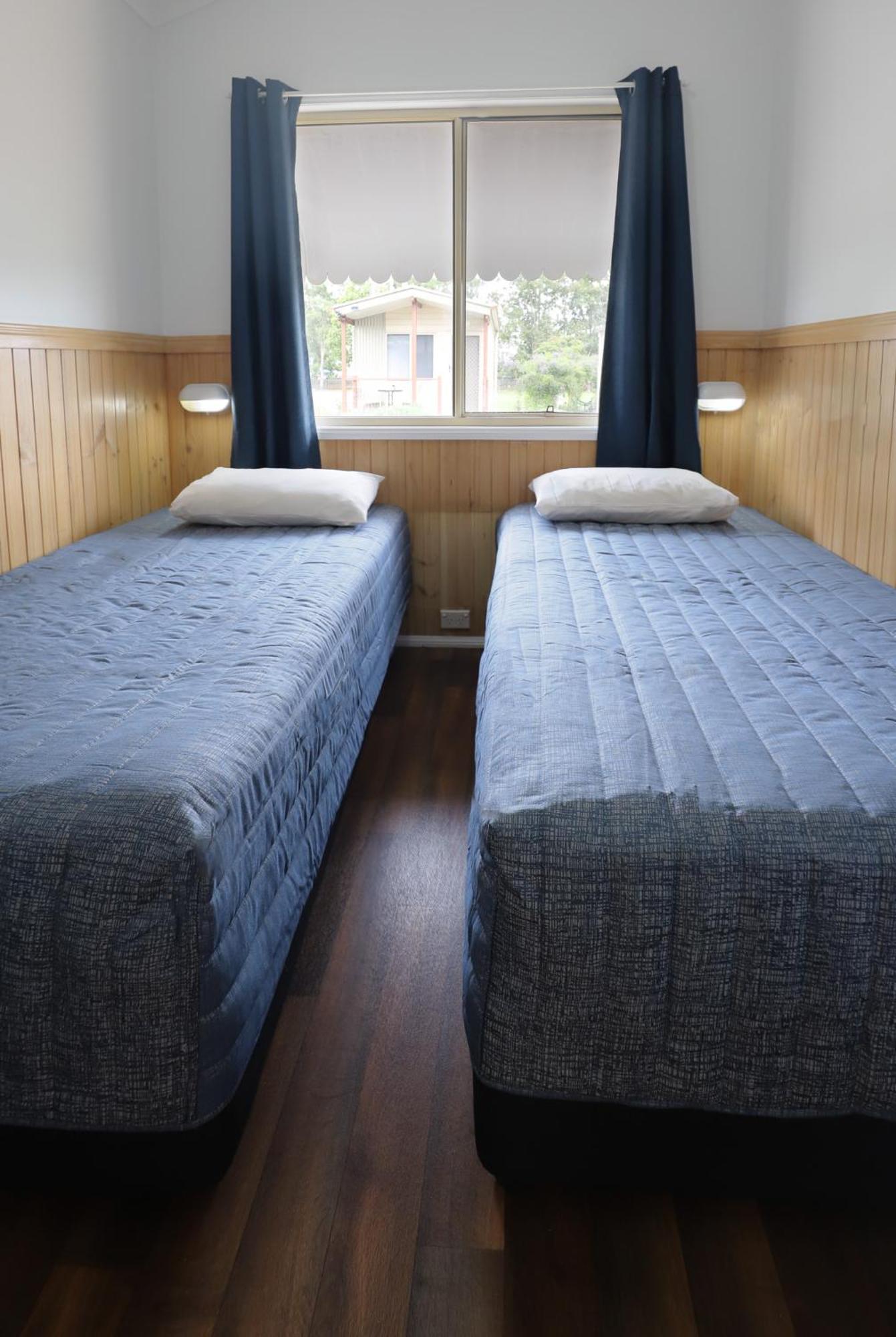 Kingaroy Holiday Park المظهر الخارجي الصورة