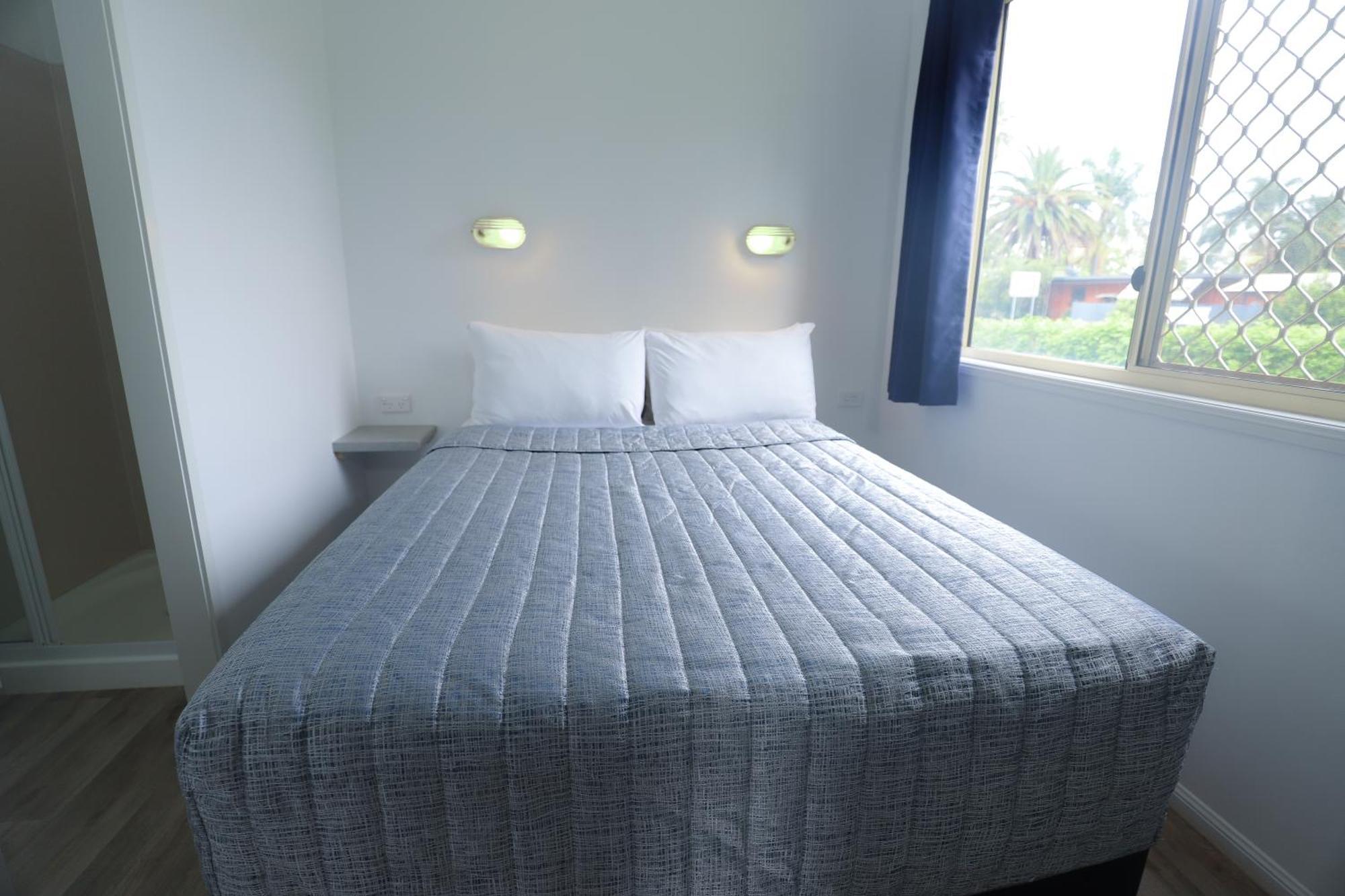 Kingaroy Holiday Park المظهر الخارجي الصورة