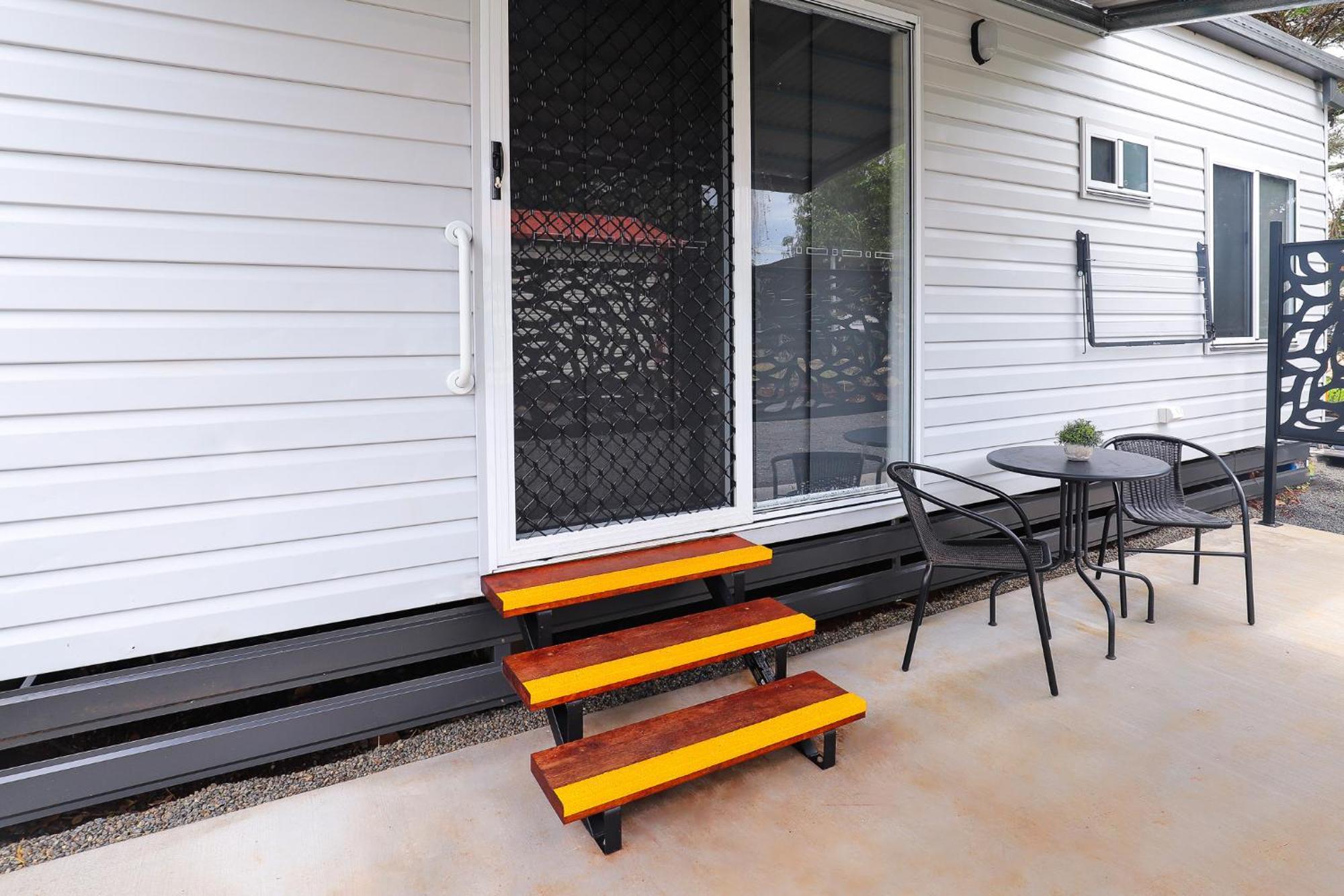 Kingaroy Holiday Park المظهر الخارجي الصورة